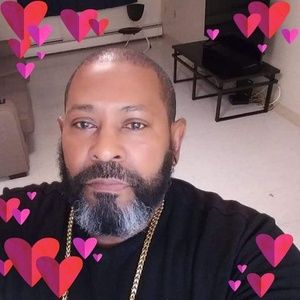 Meet your Posher, Luis